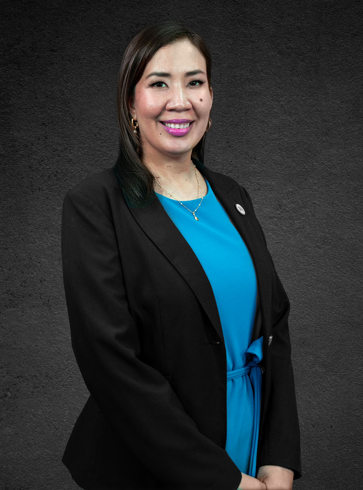 Tania Mendoza