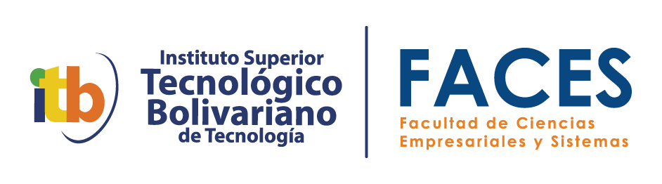 Logo ITB